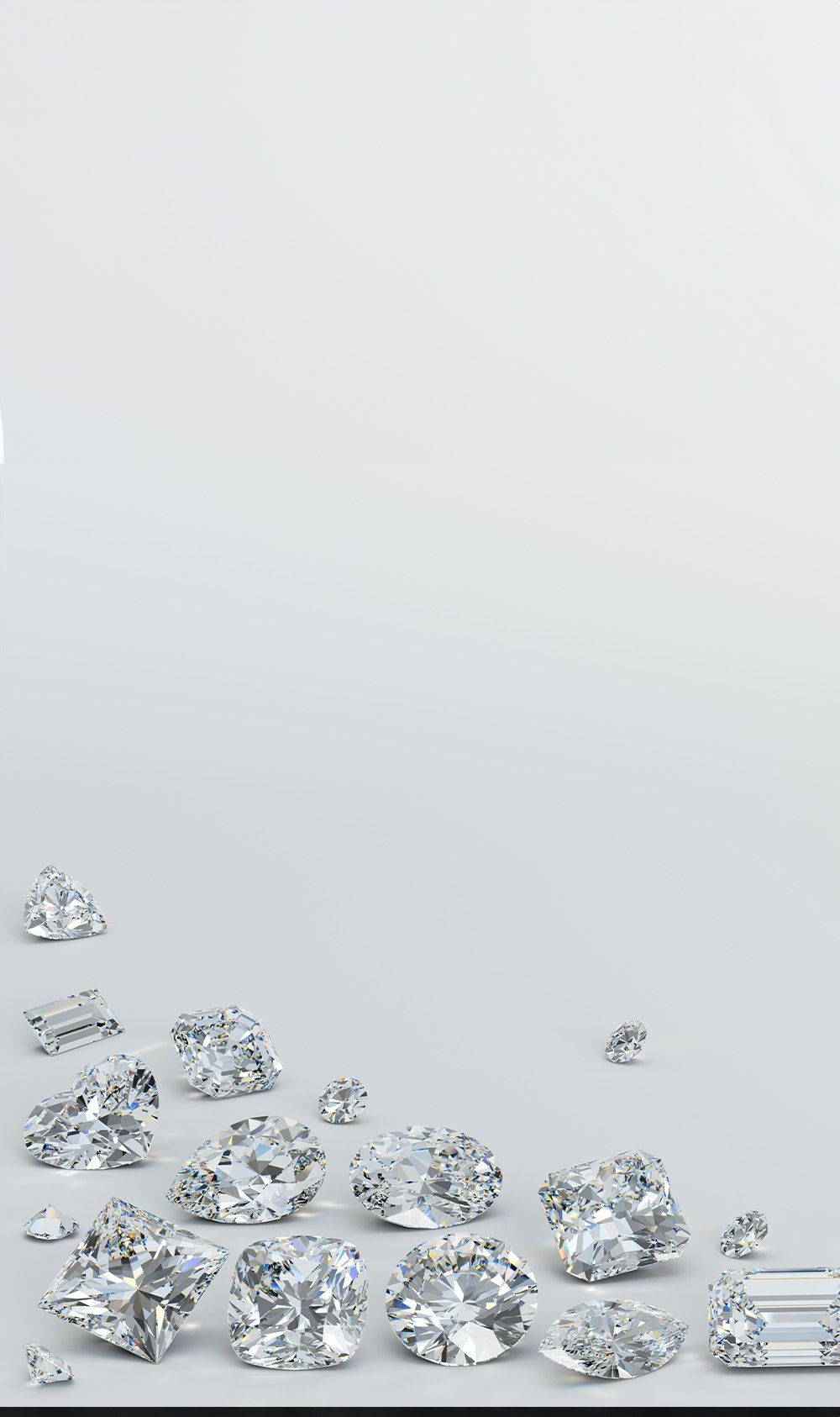 Diamonds, Polished Diamonds, Loose Diamonds, Diantha Diamonds, Round Diamonds diamonds, polished diamonds, loose diamonds, Diantha Diamonds, round diamonds, pear-shaped diamonds, cushion-cut diamonds, diamond collection